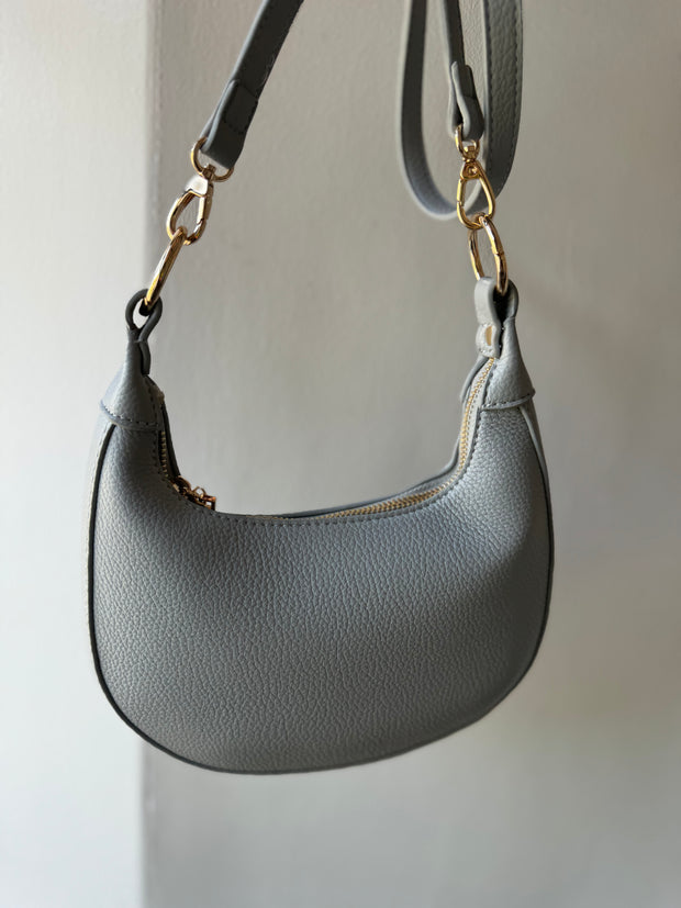 CRESCENT BAG -  The Style Society Boutique 