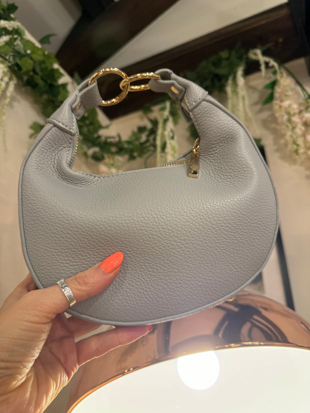 CRESCENT BAG -  The Style Society Boutique 