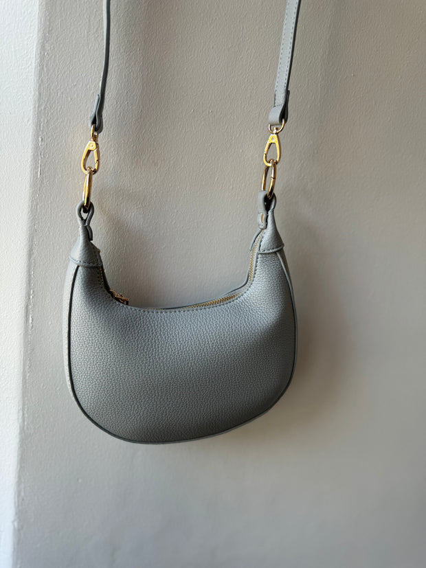 CRESCENT BAG -  The Style Society Boutique 