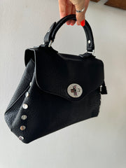 MINI TOTE BAG -  The Style Society Boutique 