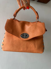 MINI TOTE BAG -  The Style Society Boutique 