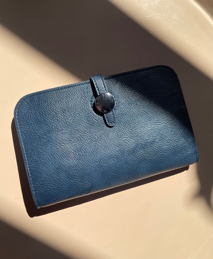 TRAVEL WALLETS -  The Style Society Boutique 