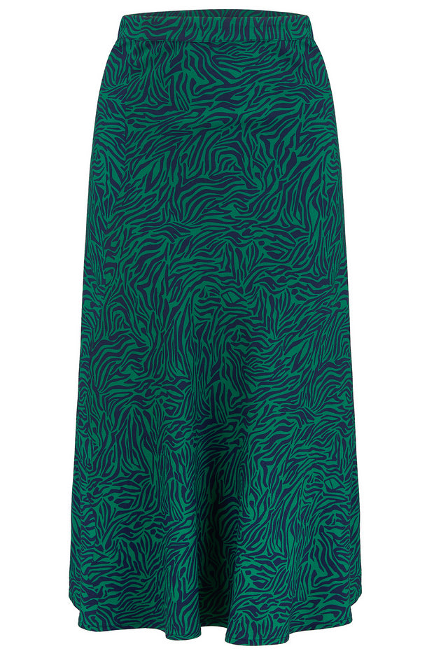 Alexandra Wild Nights Skirt -  The Style Society Boutique 