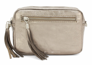 Leather Camera Bag -  The Style Society Boutique 