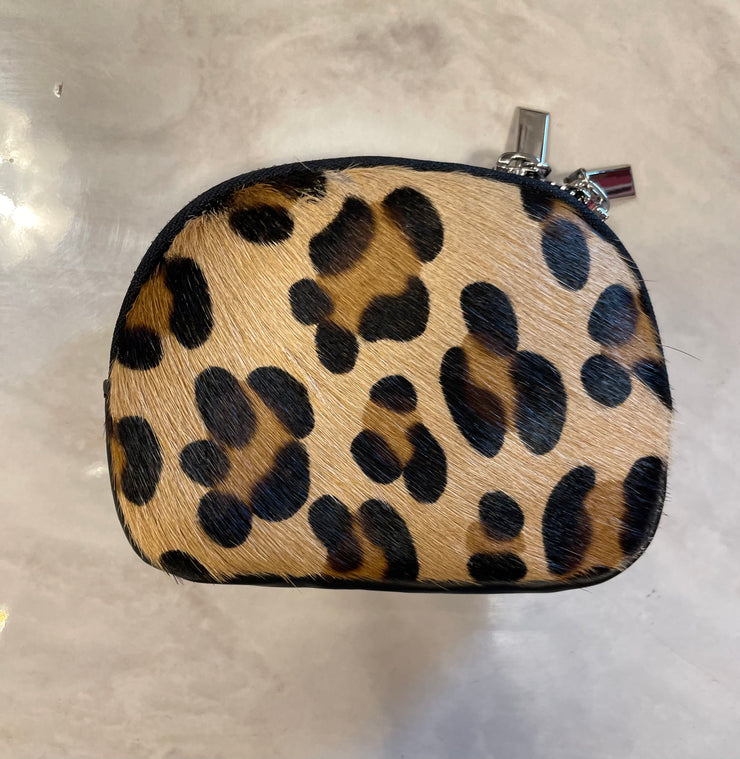 PONY SKIN PURSE -  The Style Society Boutique 