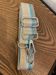 Canvas Bag Strap -  The Style Society Boutique 